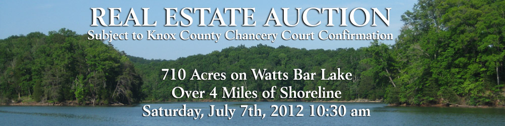 Absolute Auction - Saturday, October 22, 2011